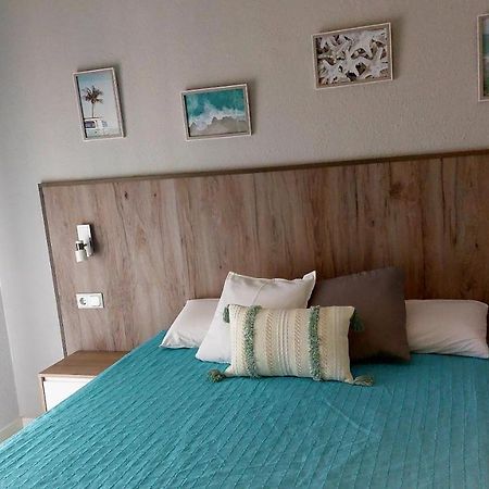 Casa Lunera Fuengirola Zewnętrze zdjęcie
