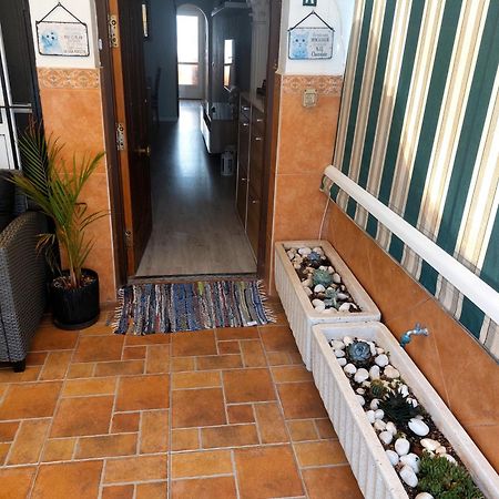 Casa Lunera Fuengirola Zewnętrze zdjęcie