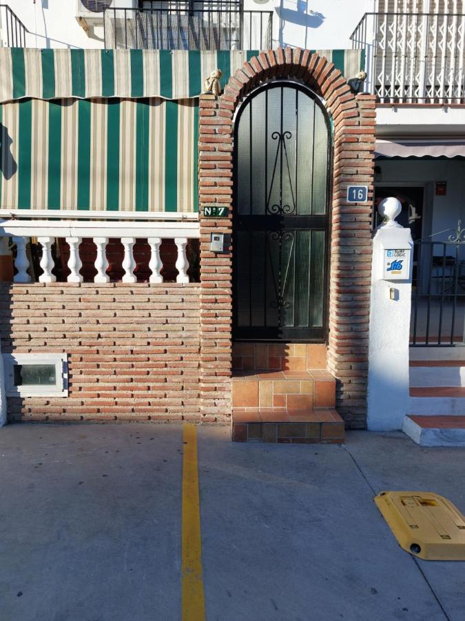 Casa Lunera Fuengirola Zewnętrze zdjęcie