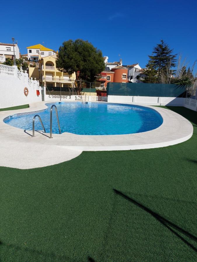 Casa Lunera Fuengirola Zewnętrze zdjęcie