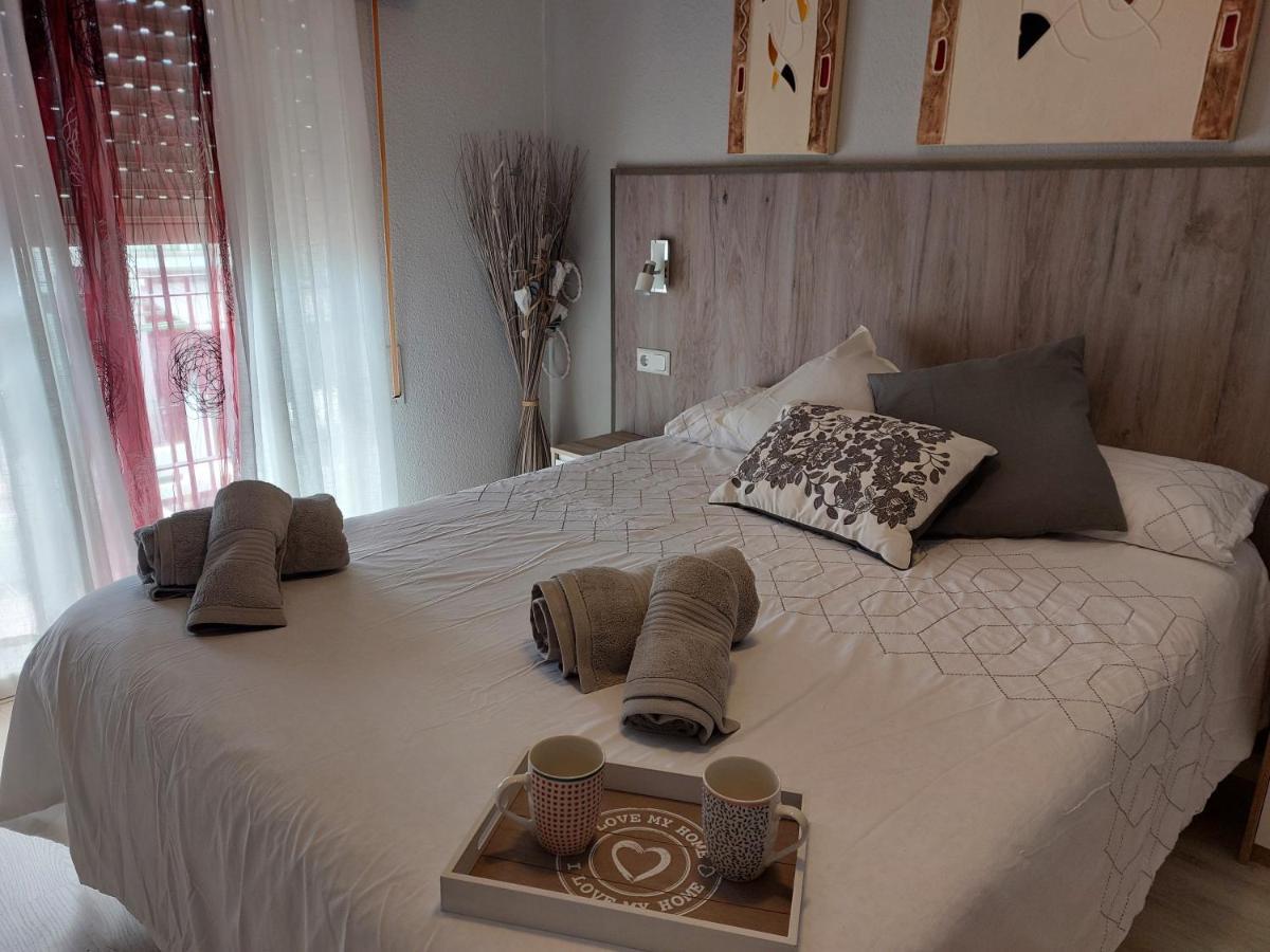 Casa Lunera Fuengirola Zewnętrze zdjęcie