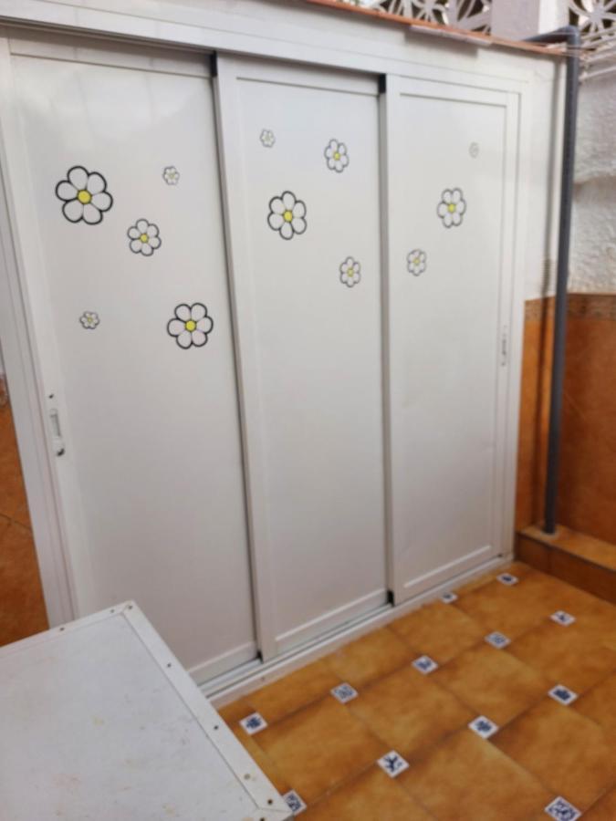 Casa Lunera Fuengirola Zewnętrze zdjęcie