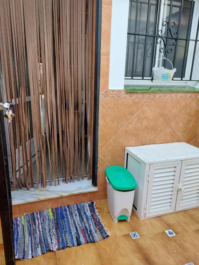 Casa Lunera Fuengirola Zewnętrze zdjęcie