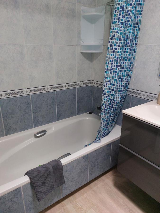 Casa Lunera Fuengirola Zewnętrze zdjęcie