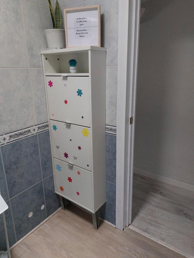 Casa Lunera Fuengirola Zewnętrze zdjęcie