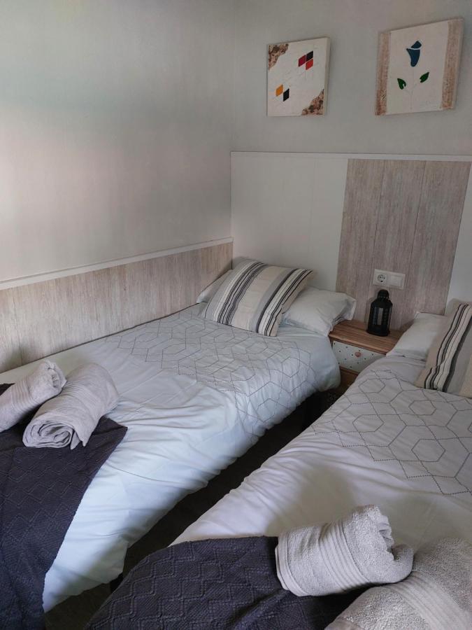 Casa Lunera Fuengirola Zewnętrze zdjęcie