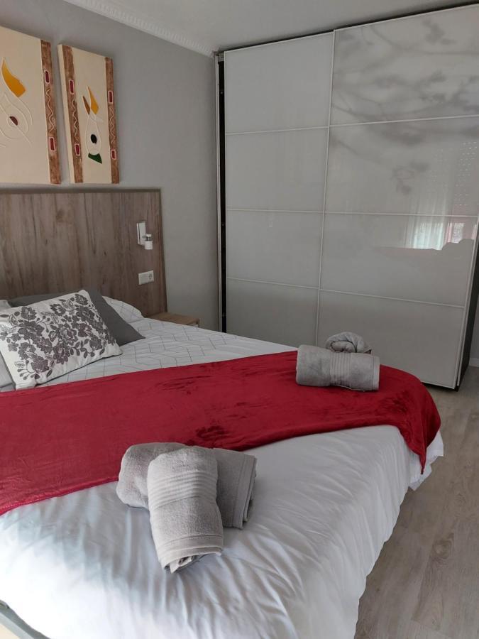 Casa Lunera Fuengirola Zewnętrze zdjęcie