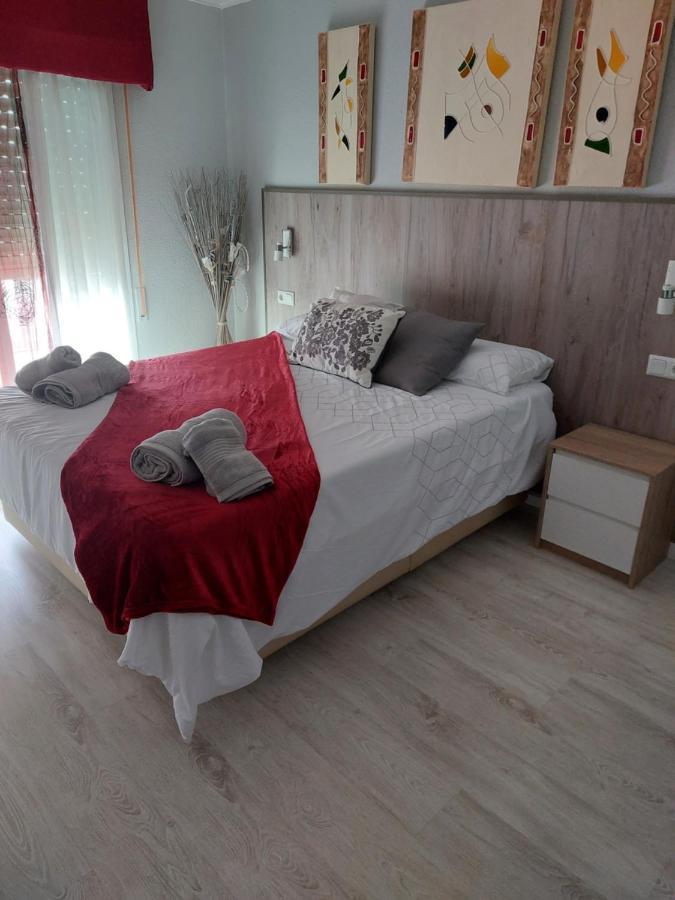 Casa Lunera Fuengirola Zewnętrze zdjęcie