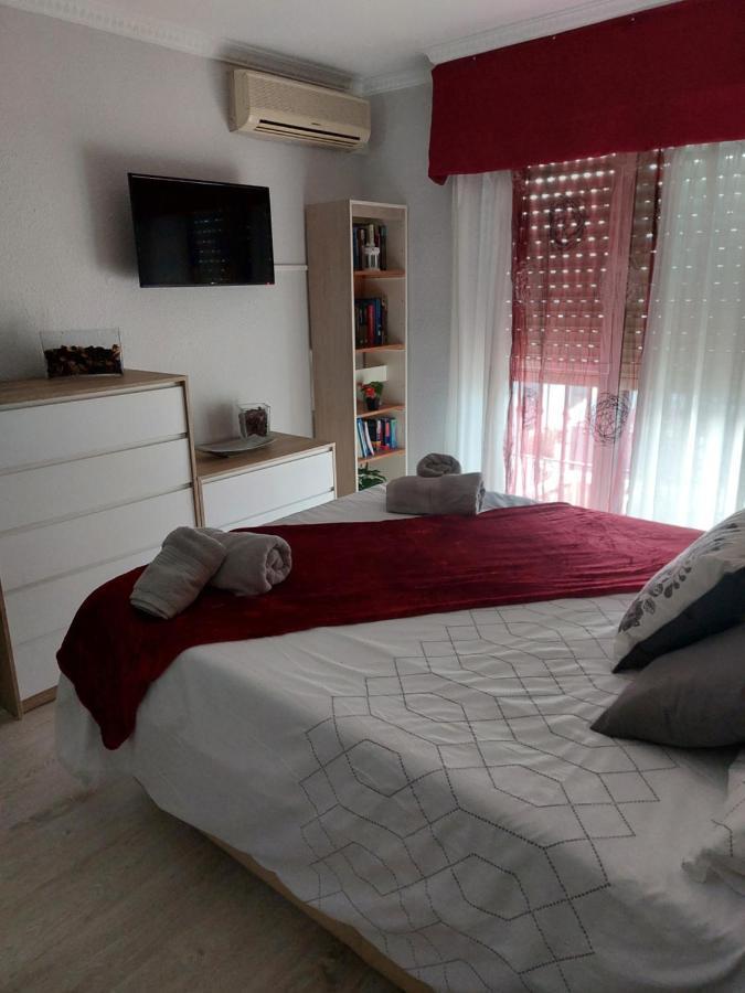 Casa Lunera Fuengirola Zewnętrze zdjęcie