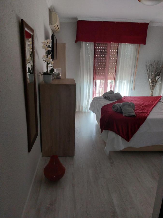 Casa Lunera Fuengirola Zewnętrze zdjęcie