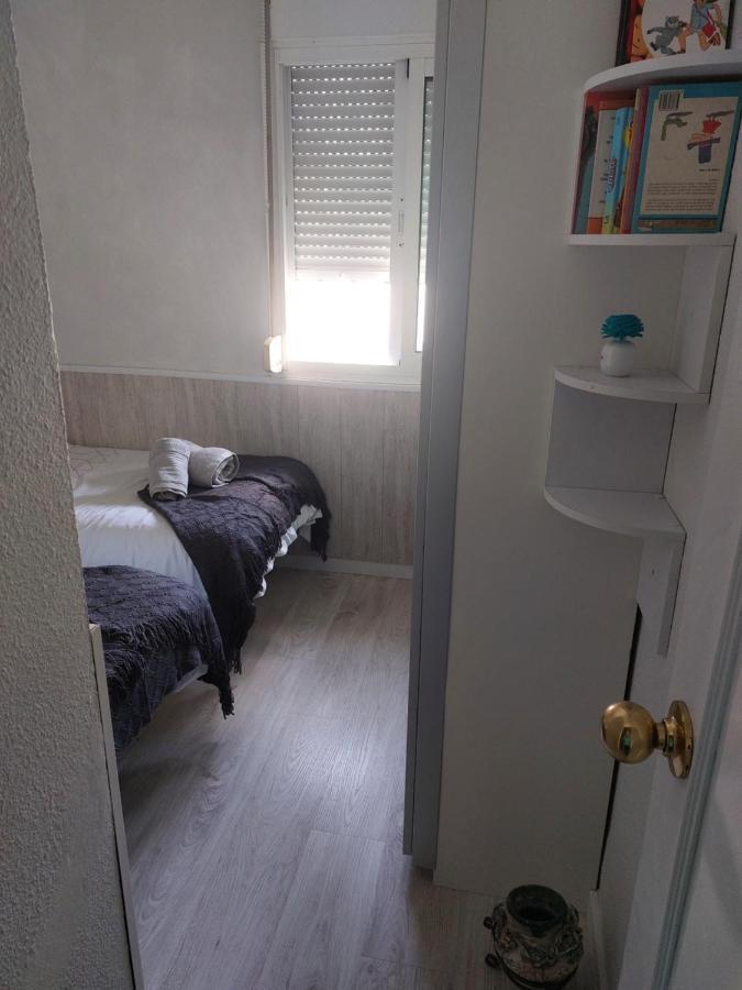 Casa Lunera Fuengirola Zewnętrze zdjęcie