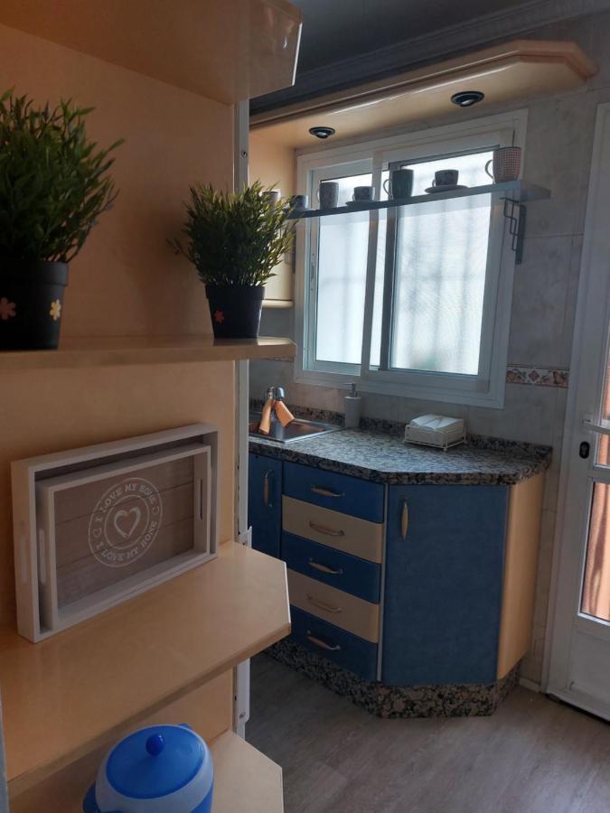 Casa Lunera Fuengirola Zewnętrze zdjęcie