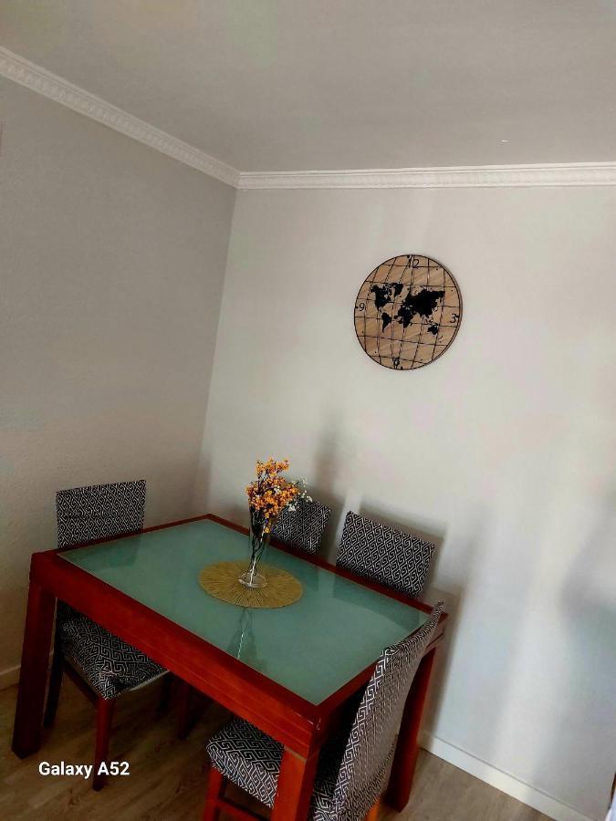 Casa Lunera Fuengirola Zewnętrze zdjęcie