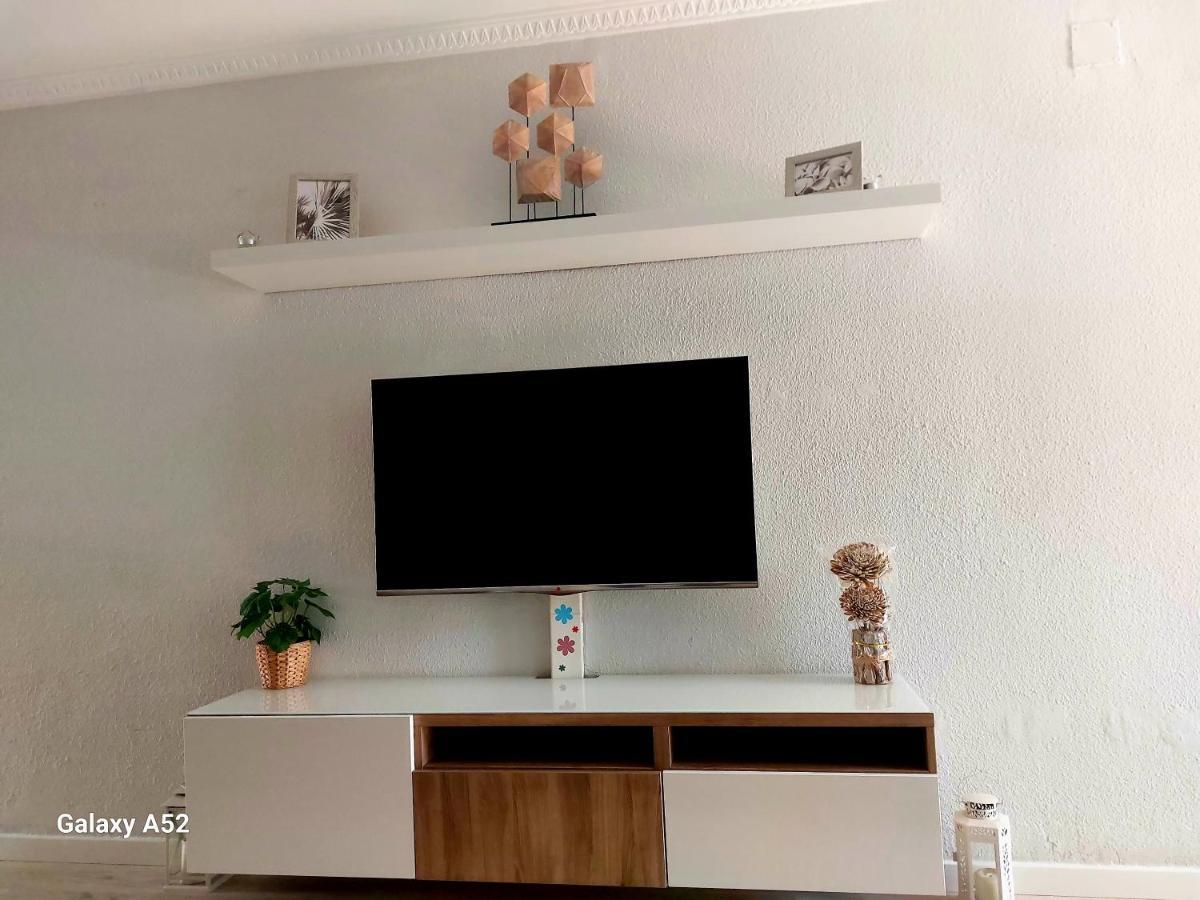 Casa Lunera Fuengirola Zewnętrze zdjęcie