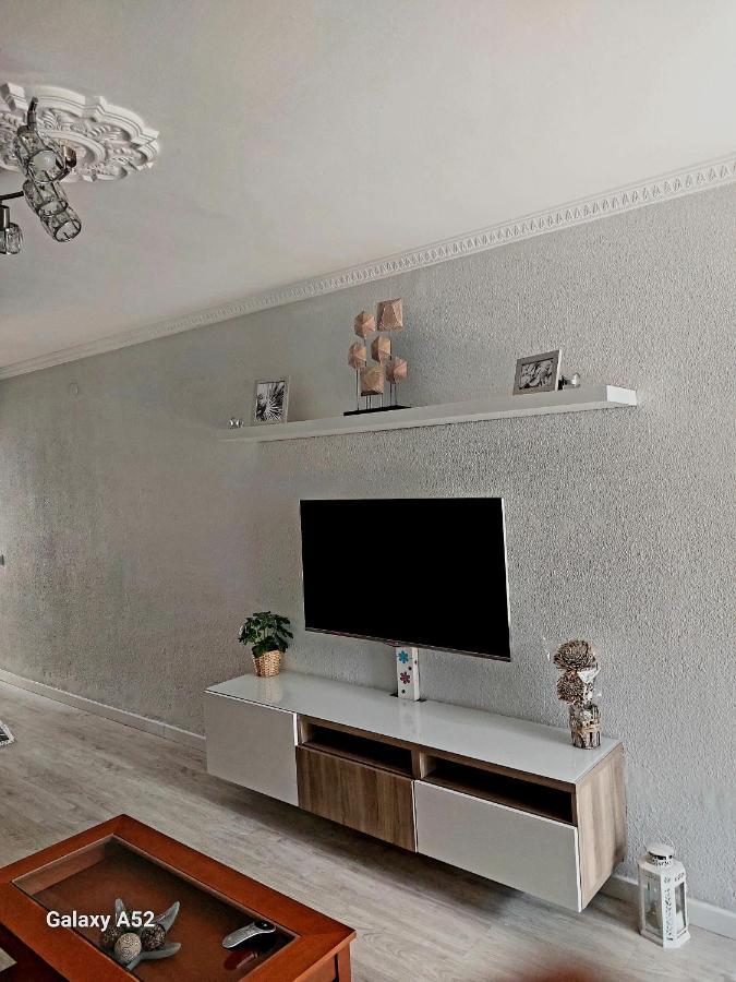 Casa Lunera Fuengirola Zewnętrze zdjęcie