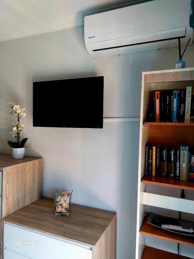 Casa Lunera Fuengirola Zewnętrze zdjęcie