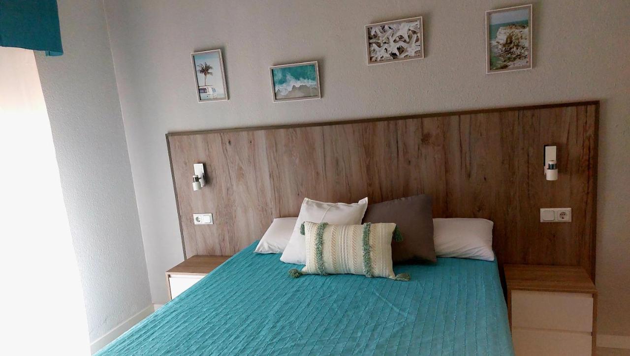 Casa Lunera Fuengirola Zewnętrze zdjęcie